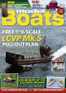 Digital Subscription Model Boats