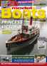 Model Boats Digital Subscription