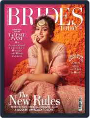 Brides Today (Digital) Subscription                    January 1st, 2022 Issue