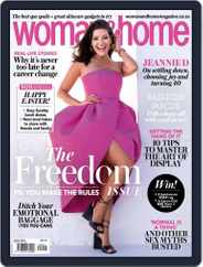 Woman & Home South Africa (Digital) Subscription                    April 1st, 2022 Issue