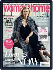 Woman & Home South Africa (Digital) Subscription                    March 1st, 2022 Issue