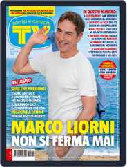 TV Sorrisi e Canzoni Magazine (Digital) Subscription August 1st, 2022 Issue