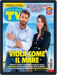 TV Sorrisi e Canzoni Magazine (Digital) Subscription                    October 3rd, 2022 Issue