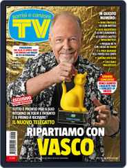 TV Sorrisi e Canzoni (Digital) Subscription                    April 16th, 2022 Issue