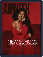 Adweek (Digital) Subscription                    April 18th, 2022 Issue