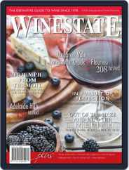 Winestate (Digital) Subscription                    May 1st, 2022 Issue