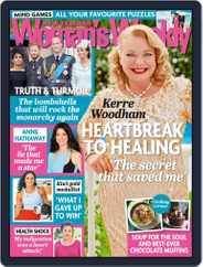 New Zealand Woman’s Weekly (Digital) Subscription                    April 25th, 2022 Issue