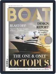 Boat International (Digital) Subscription May 1st, 2022 Issue
