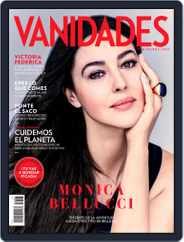 Vanidades México (Digital) Subscription                    May 2nd, 2022 Issue