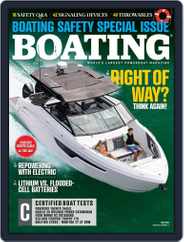 Boating (Digital) Subscription                    May 1st, 2022 Issue