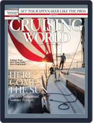 Cruising World (Digital) Subscription                    May 1st, 2022 Issue