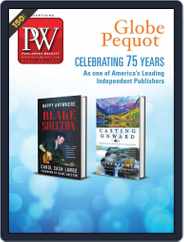 Publishers Weekly (Digital) Subscription                    April 18th, 2022 Issue