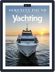 Yachting (Digital) Subscription                    May 1st, 2022 Issue