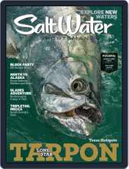 Salt Water Sportsman (Digital) Subscription                    May 1st, 2022 Issue