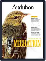 Audubon (Digital) Subscription April 5th, 2022 Issue