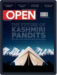 Open India (Digital) Subscription April 15th, 2022 Issue