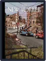 The New Yorker (Digital) Subscription                    April 18th, 2022 Issue