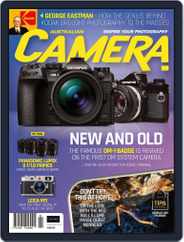 Camera (Digital) Subscription                    March 1st, 2022 Issue