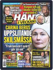 Hänt i Veckan (Digital) Subscription April 21st, 2022 Issue