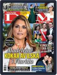Svensk Damtidning (Digital) Subscription                    April 19th, 2022 Issue