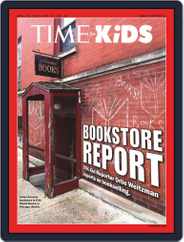 TIME for Kids - Age 8+ Family Edition (Digital) Subscription                    April 22nd, 2022 Issue