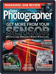 Digital Photographer Subscription                    April 8th, 2022 Issue