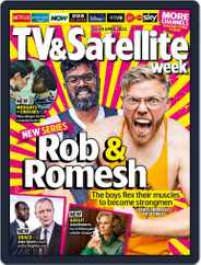 TV&Satellite Week (Digital) Subscription April 23rd, 2022 Issue