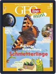 GEOmini (Digital) Subscription                    May 1st, 2022 Issue