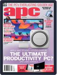 APC (Digital) Subscription May 1st, 2022 Issue