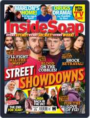 Inside Soap UK (Digital) Subscription                    April 23rd, 2022 Issue
