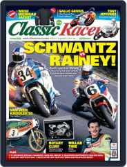 Classic Racer (Digital) Subscription                    May 1st, 2022 Issue