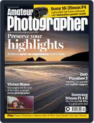 Amateur Photographer (Digital) Subscription                    April 19th, 2022 Issue