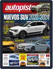 Autopista (Digital) Subscription                    April 12th, 2022 Issue