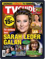 TV-guiden (Digital) Subscription                    April 21st, 2022 Issue