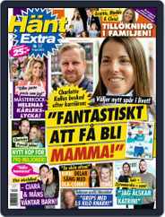 Hänt Extra (Digital) Subscription April 19th, 2022 Issue
