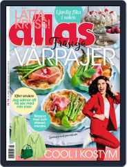 Allas (Digital) Subscription April 14th, 2022 Issue