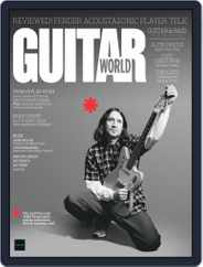 Guitar World (Digital) Subscription                    June 1st, 2022 Issue