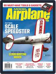 Model Airplane News (Digital) Subscription                    May 1st, 2022 Issue