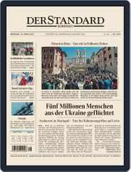 STANDARD Kompakt (Digital) Subscription                    April 18th, 2022 Issue