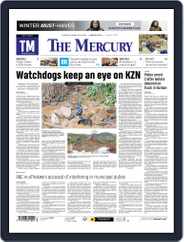 Mercury (Digital) Subscription                    April 19th, 2022 Issue