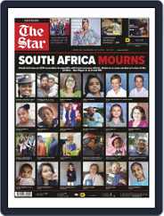 Star South Africa (Digital) Subscription                    April 19th, 2022 Issue