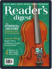 Reader's Digest UK (Digital) Subscription                    May 1st, 2022 Issue