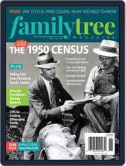 Family Tree (Digital) Subscription                    May 1st, 2022 Issue