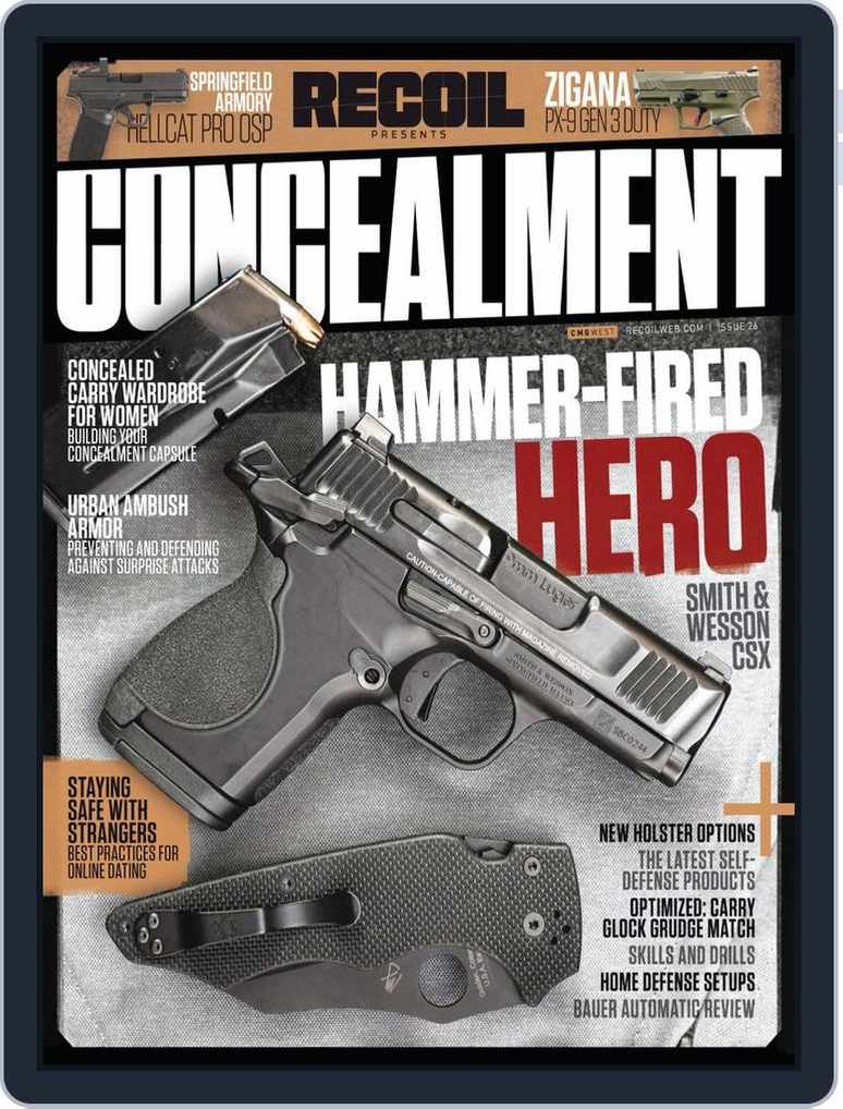 Smith And Wesson CSX Problems: Top Issues Revealed
