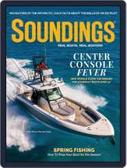 Soundings (Digital) Subscription                    May 1st, 2022 Issue