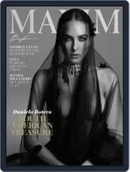 Maxim (Digital) Subscription                    May 1st, 2022 Issue