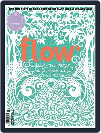 Flow April 1st, 2022 Digital Back Issue Cover