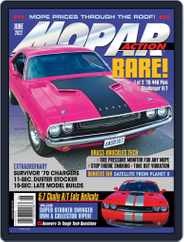 Mopar Action (Digital) Subscription                    June 1st, 2022 Issue