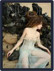NUDE (Digital) Subscription                    May 1st, 2022 Issue