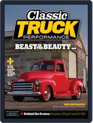 Classic Truck Performance (Digital) Subscription                    May 1st, 2022 Issue